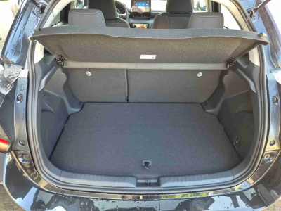 Toyota Yaris 1.5 VVT-i  116 Teamplayer