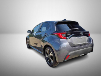 Toyota Yaris 1.5 VVT-i  116 Teamplayer