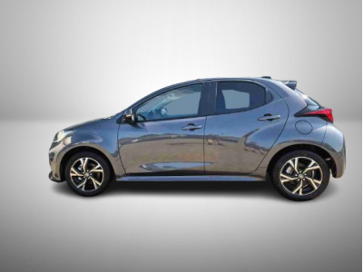 Toyota Yaris 1.5 VVT-i  116 Teamplayer