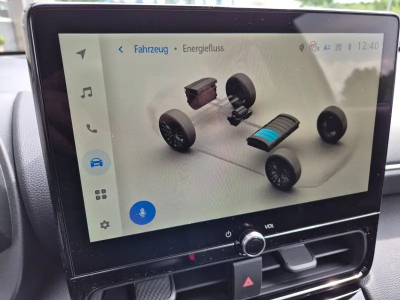 Toyota Yaris Cross 1.5 VVT-i  130 Hybride Teamplayer