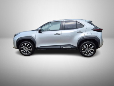 Toyota Yaris Cross 1.5 VVT-i  130 Hybride Teamplayer