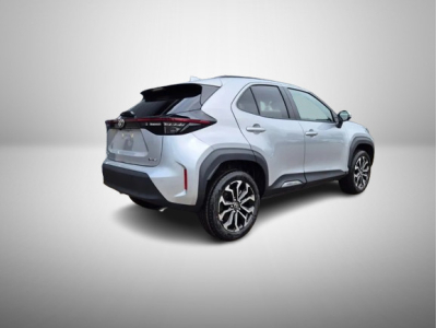 Toyota Yaris Cross 1.5 VVT-i  130 Hybride Teamplayer