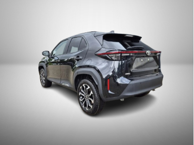 Toyota Yaris Cross 1.5 VVT-i  130 Hybride Teamplayer