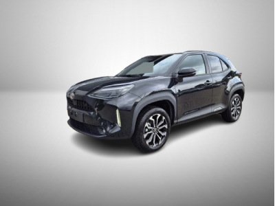 Toyota Yaris Cross 1.5 VVT-i  130 Hybride Teamplayer