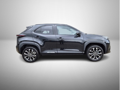 Toyota Yaris Cross 1.5 VVT-i  130 Hybride Teamplayer