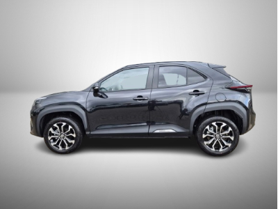 Toyota Yaris Cross 1.5 VVT-i  130 Hybride Teamplayer