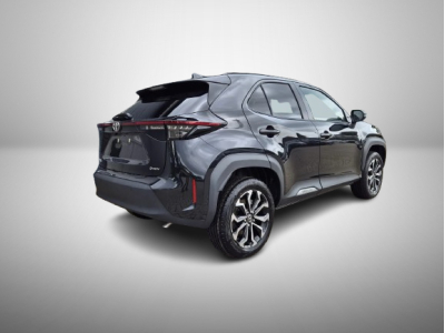 Toyota Yaris Cross 1.5 VVT-i  130 Hybride Teamplayer