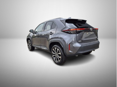 Toyota Yaris Cross 1.5 VVT-i  130 Hybride Teamplayer