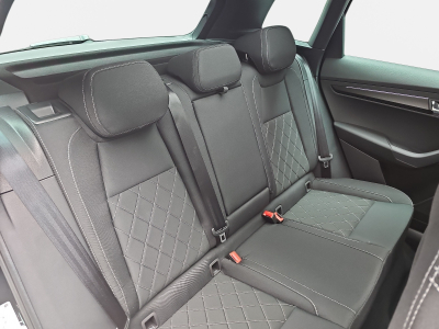 Skoda Karoq 2.0 TSI 190 DSG SPORTLINE 4x4
