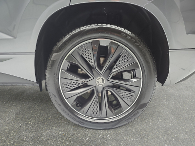 Skoda Karoq 2.0 TSI 190 DSG SPORTLINE 4x4