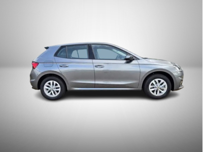 Skoda Fabia 1.0 TSi 115 DSG Selection