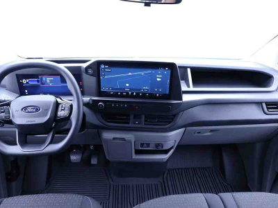 Ford Transit Custom 2.5 Duratec PHEV 233 Auto Trend