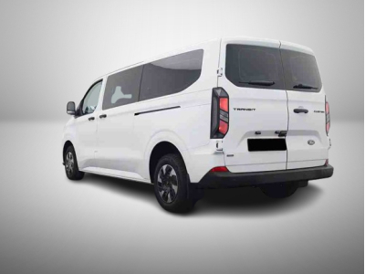 Ford Transit Custom 2.5 Duratec PHEV 233 Auto Trend
