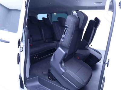 Ford Transit Custom 2.5 Duratec PHEV 233 Auto Trend