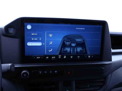 Ford Transit Custom 2.5 Duratec PHEV 233 Auto Trend