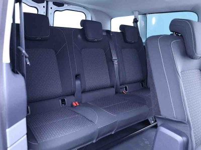 Ford Transit Custom 2.5 Duratec PHEV 233 Auto Trend