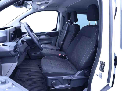 Ford Transit Custom 2.5 Duratec PHEV 233 Auto Trend