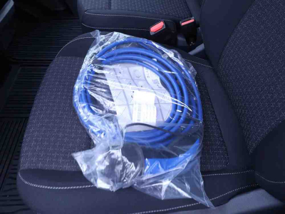 Ford Transit Custom 2.5 Duratec PHEV 233 Auto Trend