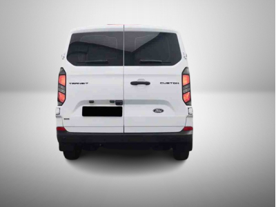 Ford Transit Custom 2.5 Duratec PHEV 233 Auto Trend