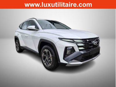 Hyundai Tucson 1.6 T-GDI 160  Trend