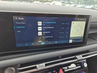 Hyundai Tucson 1.6 T-GDI 160  Trend