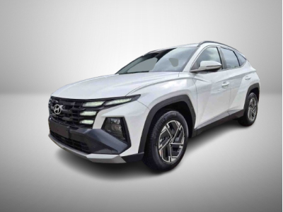 Hyundai Tucson 1.6 T-GDI 160  Trend