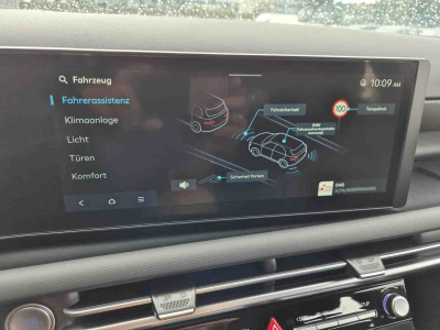 Hyundai Tucson 1.6 T-GDI 160  Trend