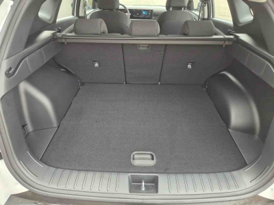 Hyundai Tucson 1.6 T-GDI 160  Trend