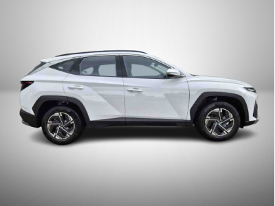 Hyundai Tucson 1.6 T-GDI 160  Trend