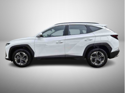 Hyundai Tucson 1.6 T-GDI 160  Trend