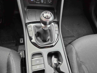 Hyundai Tucson 1.6 T-GDI 160  Trend