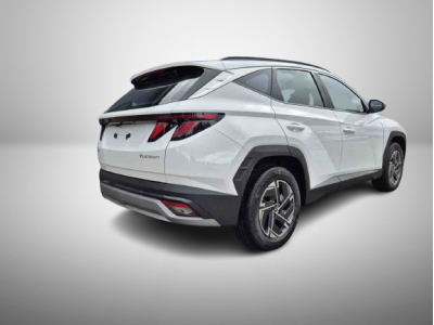 Hyundai Tucson 1.6 T-GDI 160  Trend