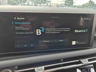 Hyundai Tucson 1.6 T-GDI 160  Trend