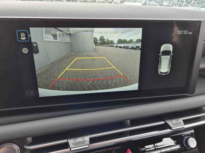 Hyundai Tucson 1.6 T-GDI 160  Trend