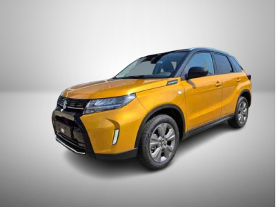 Suzuki Vitara 1.4 Boosterjet 129 MHEV Comfort