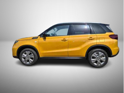 Suzuki Vitara 1.4 Boosterjet 129 MHEV Comfort