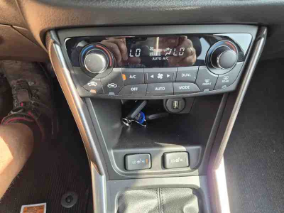 Suzuki S-Cross 1.4 Boosterjet 129 MHEV Comfort Allgrip