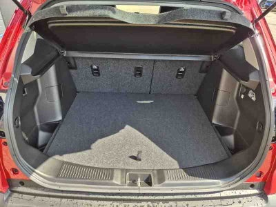 Suzuki S-Cross 1.4 Boosterjet 129 MHEV Comfort Allgrip