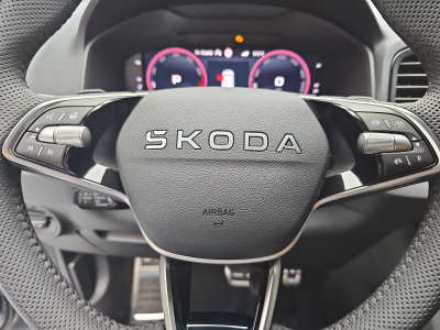 Skoda Karoq 1.5 TSI 150 DSG SPORTLINE