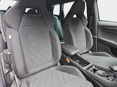 Skoda Karoq 1.5 TSI 150 DSG SPORTLINE