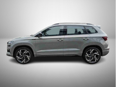 Skoda Karoq 2.0 TSI 190 DSG SPORTLINE 4x4