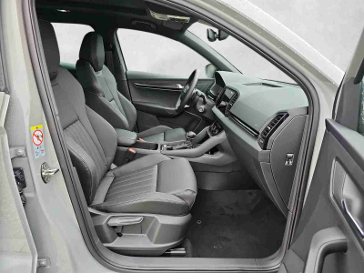 Skoda Karoq 2.0 TSI 190 DSG SPORTLINE 4x4