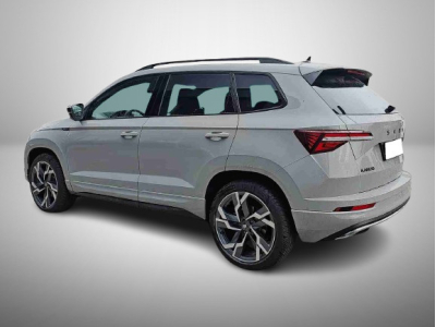 Skoda Karoq 2.0 TSI 190 DSG SPORTLINE 4x4