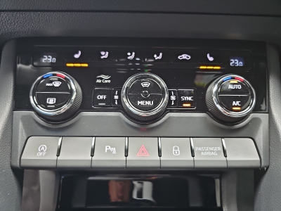 Skoda Karoq 1.5 TSI 150 DSG SPORTLINE