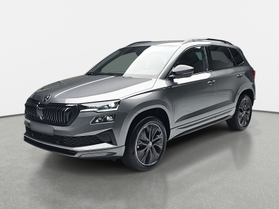 Skoda Karoq 1.5 TSI 150 DSG SPORTLINE