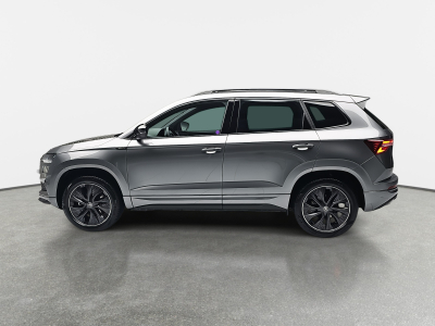 Skoda Karoq 1.5 TSI 150 DSG SPORTLINE
