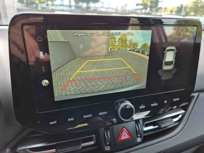 Hyundai i30 1.5 T-GDI 95 Trend