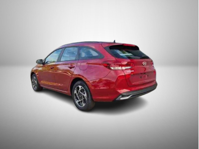 Hyundai i30 1.5 T-GDI 95 Trend