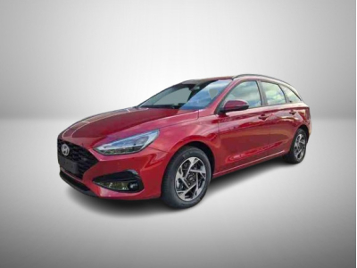 Hyundai i30 1.5 T-GDI 95 Trend