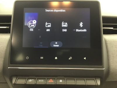 Renault Clio 1.5 dCi 101  Evolution